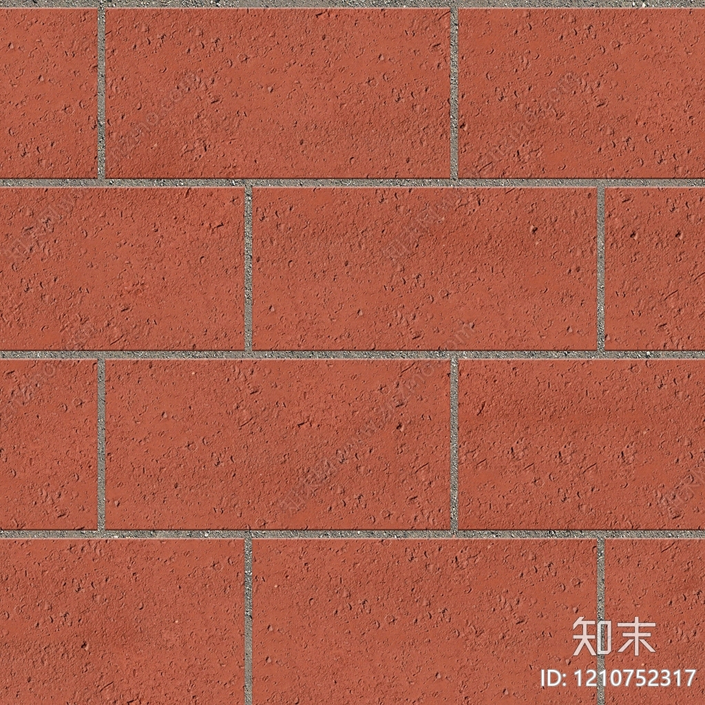 现代透水砖贴图下载【ID:1210752317】