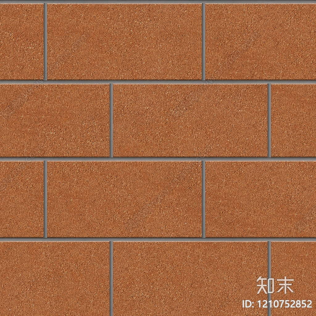 现代透水砖贴图下载【ID:1210752852】