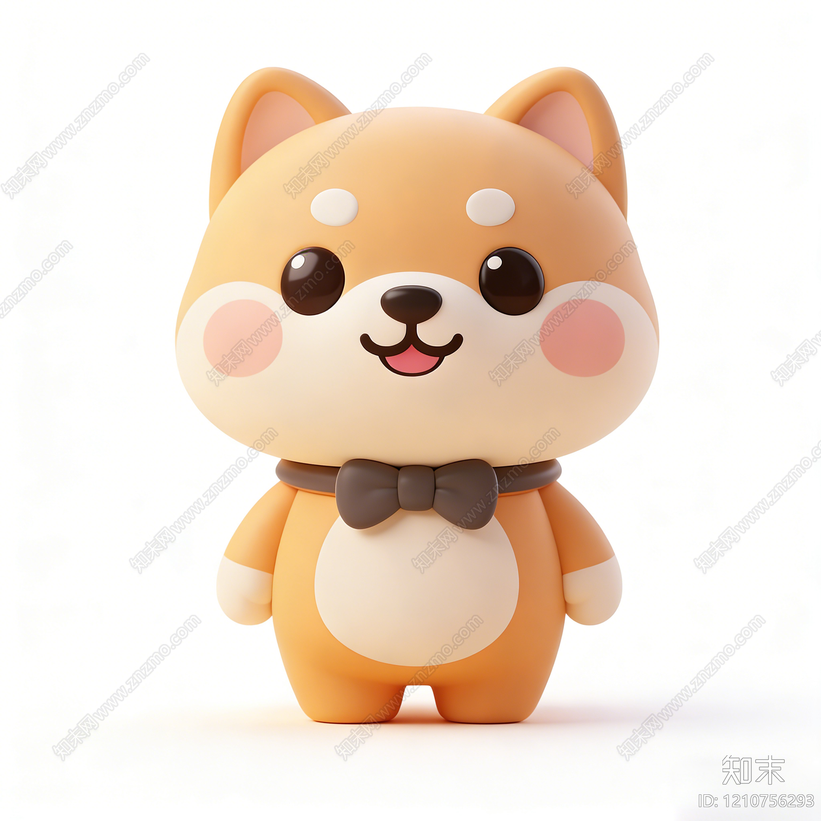 玩具SU模型下载【ID:1210756293】