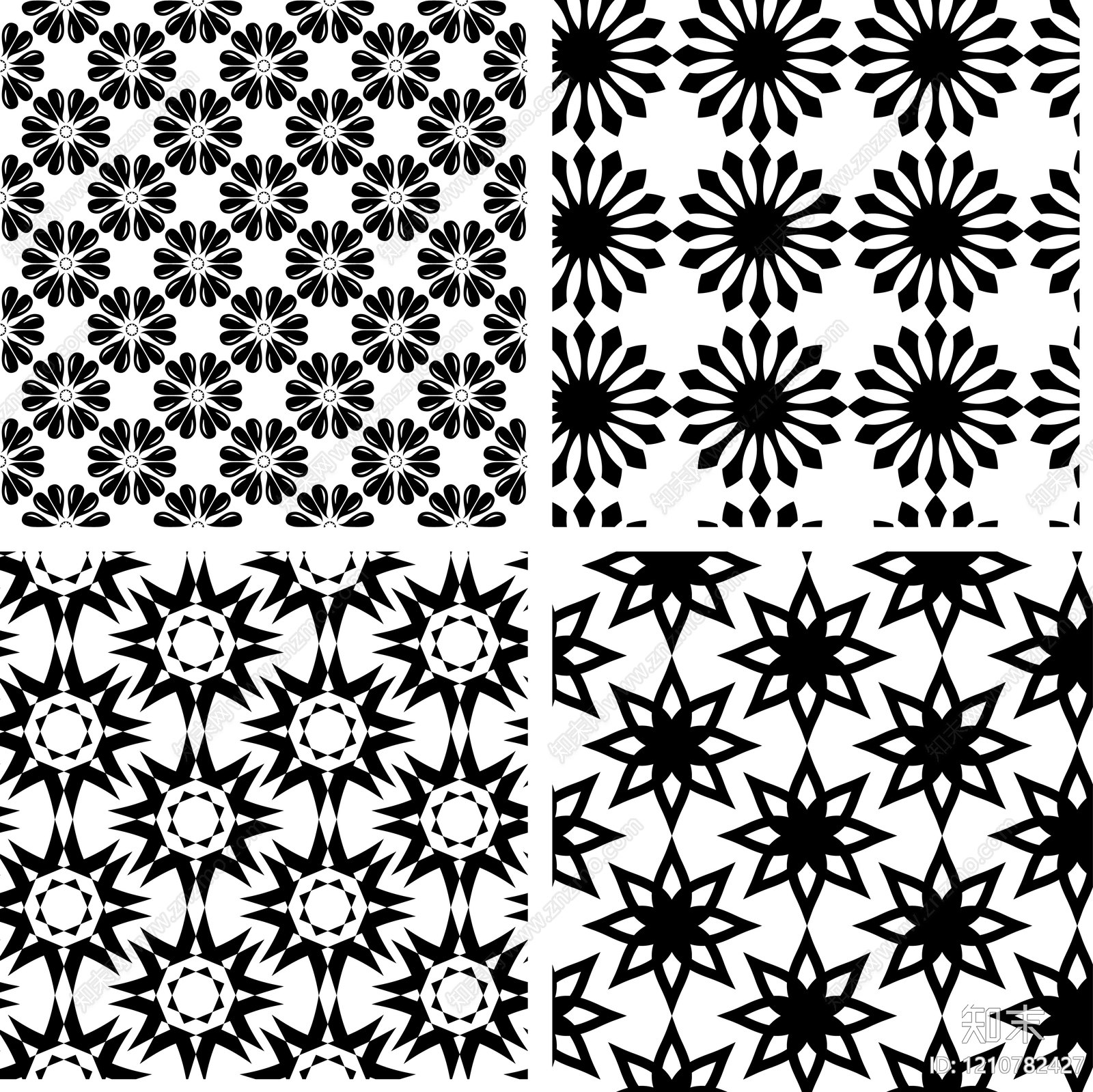 现代其他图库施工图下载【ID:1210782427】