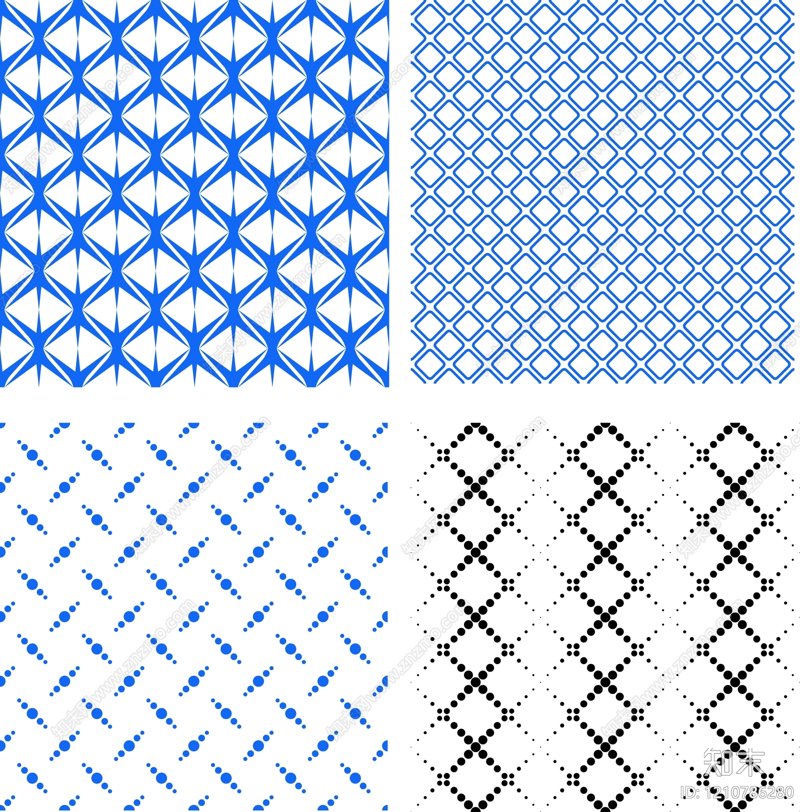 现代其他图库施工图下载【ID:1210786280】