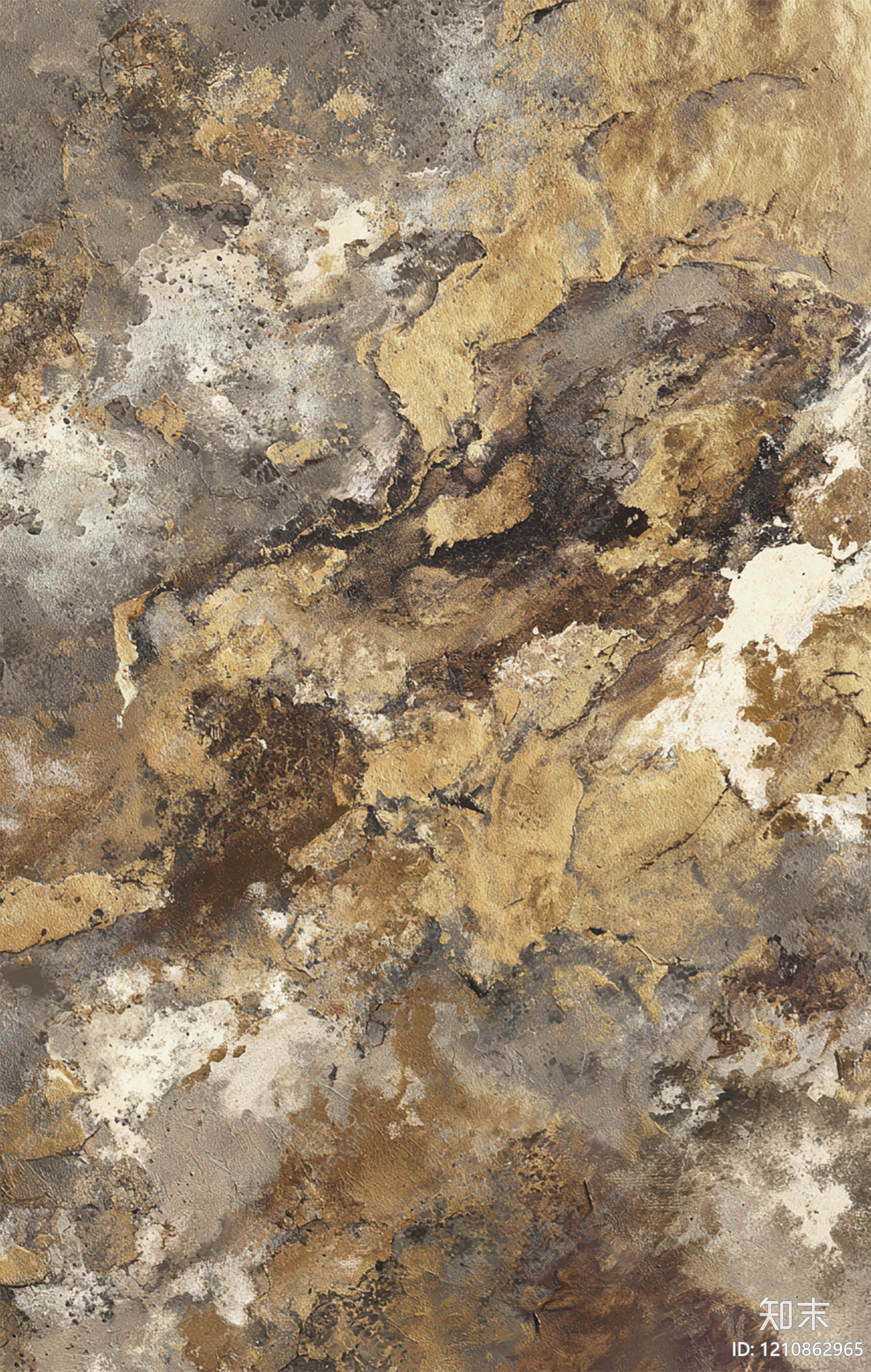 中古侘寂金属漆贴图下载【ID:1210862965】
