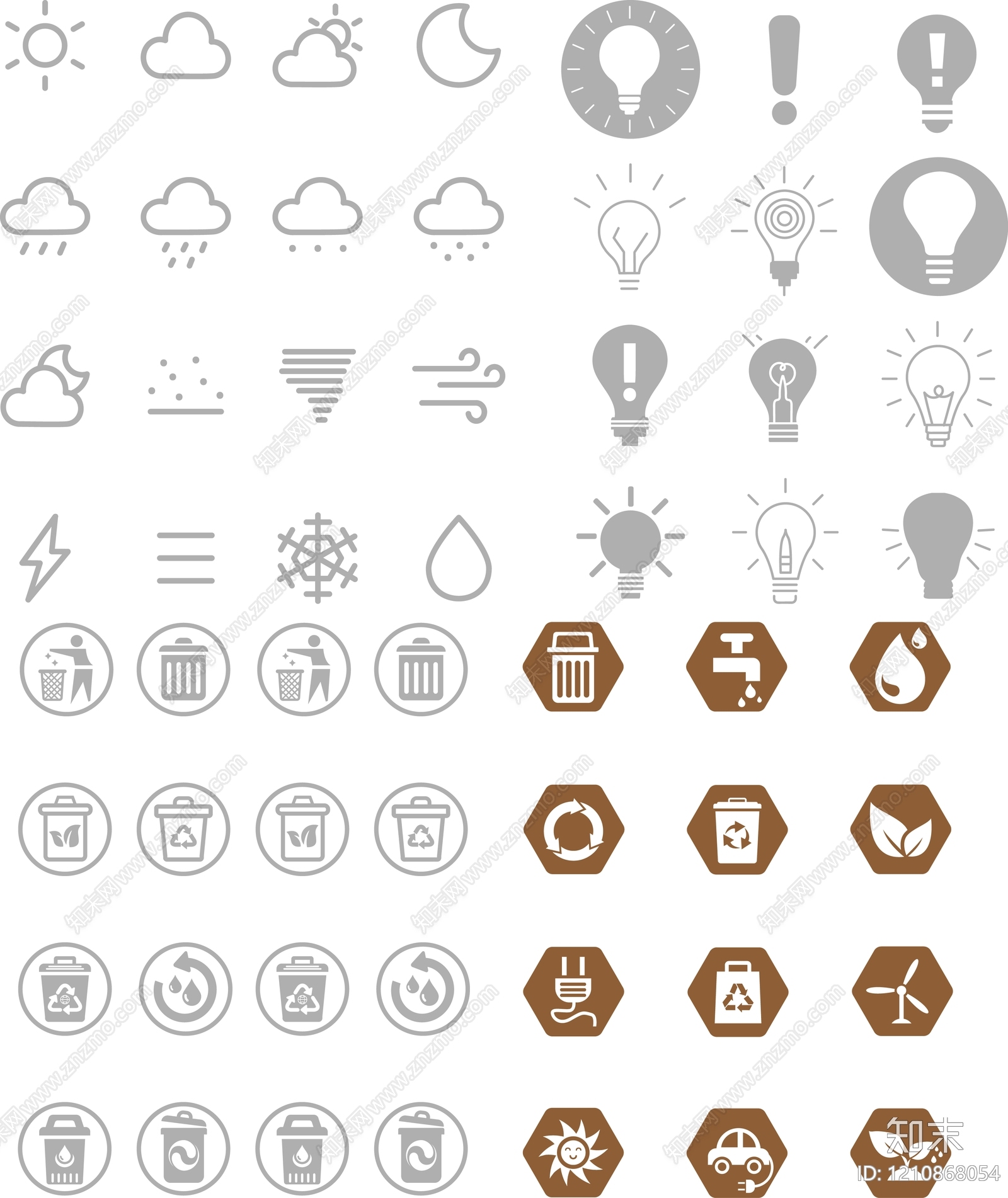 现代其他图库施工图下载【ID:1210868054】