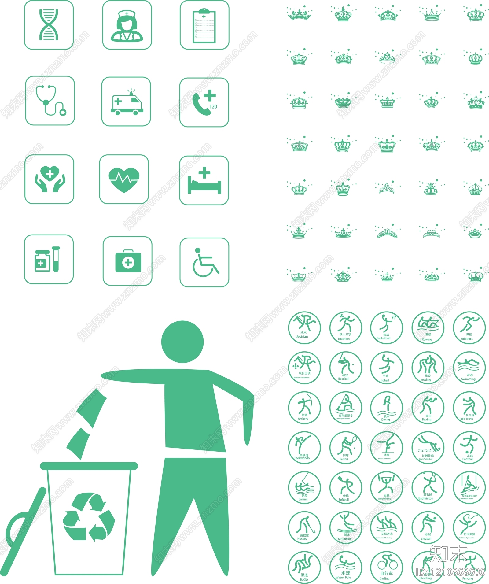 现代其他图库施工图下载【ID:1210868606】