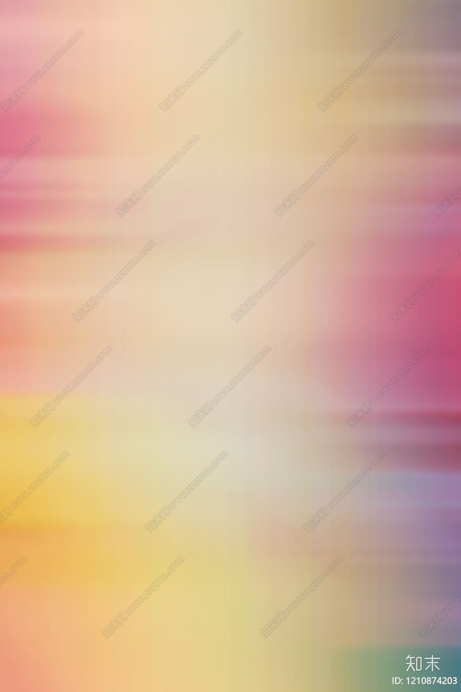 现代意式彩色金属板贴图下载【ID:1210874203】