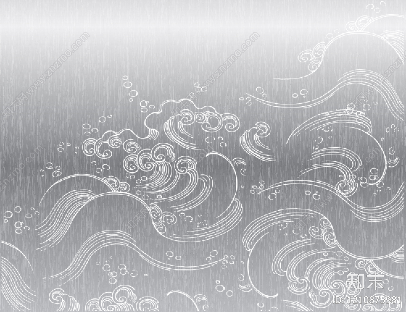 现代穿孔金属板贴图下载【ID:1210875981】