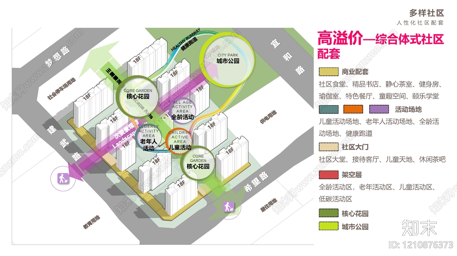 现代其他居住建筑下载【ID:1210876373】