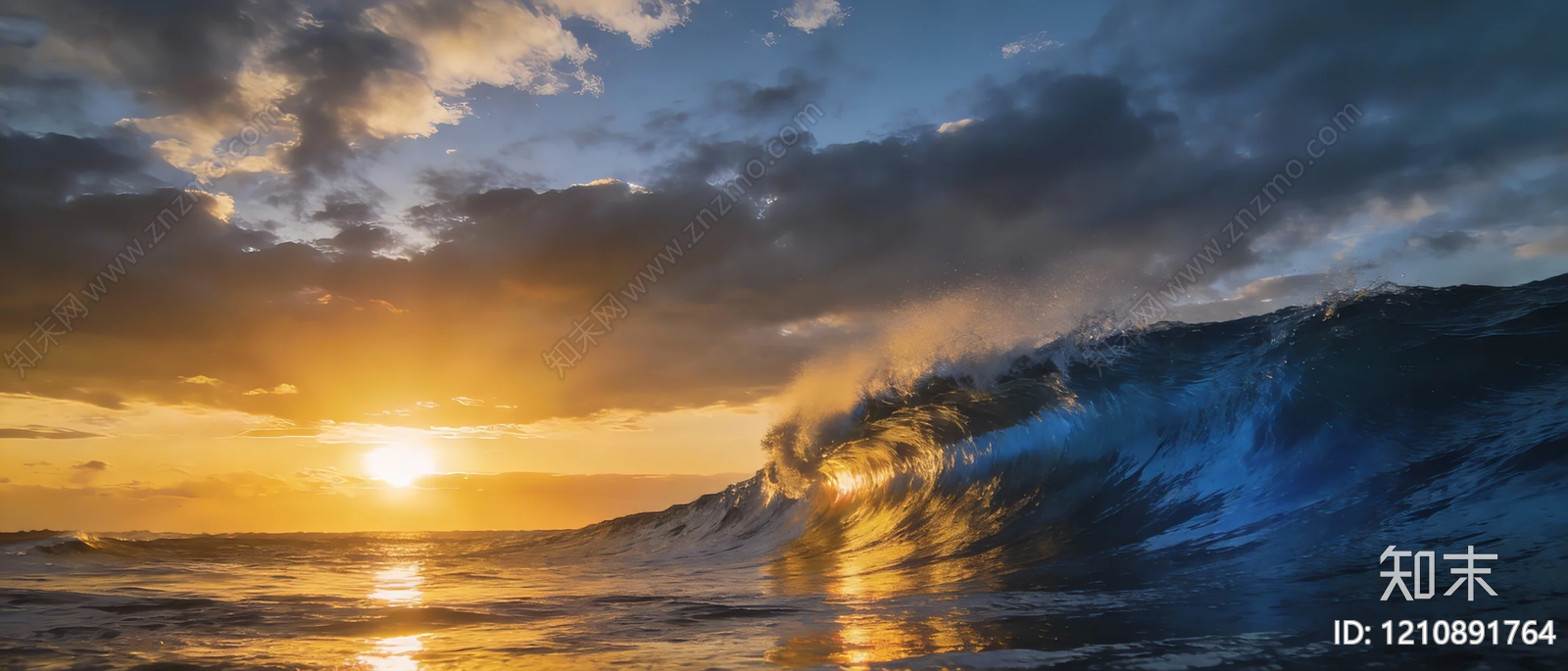 现代户外HDR贴图下载【ID:1210891764】