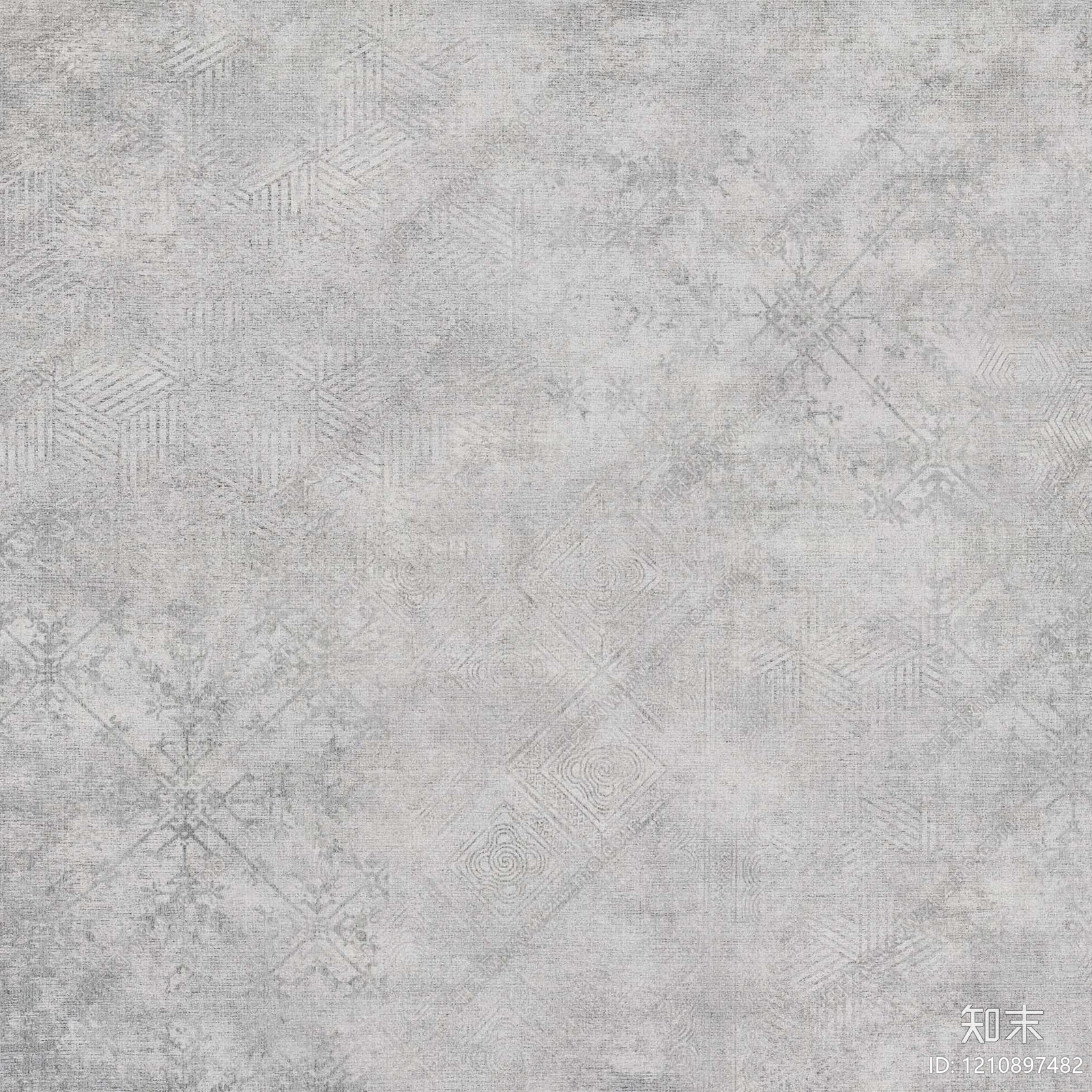 现代硅藻泥贴图下载【ID:1210897482】