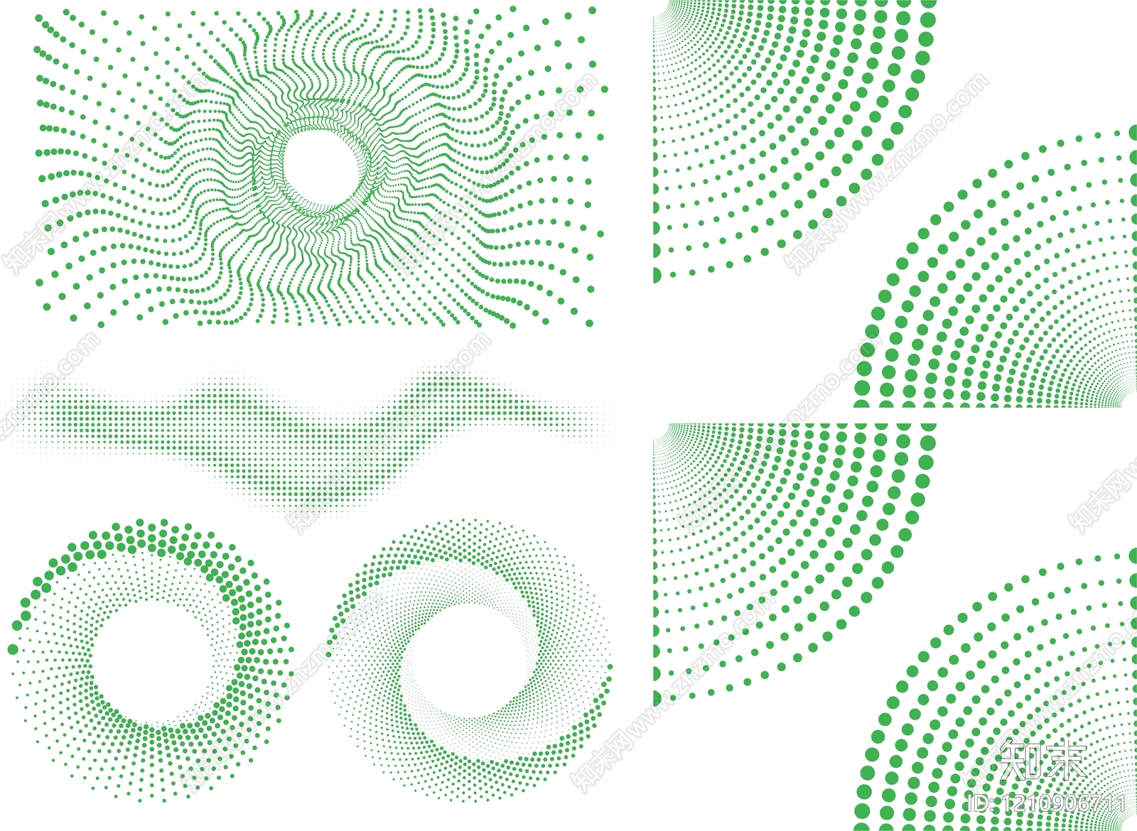 现代其他图库施工图下载【ID:1210906711】