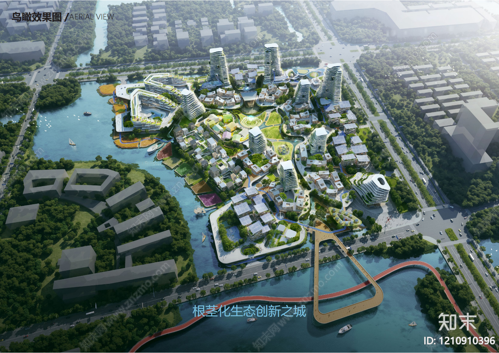 现代其他居住建筑下载【ID:1210910396】