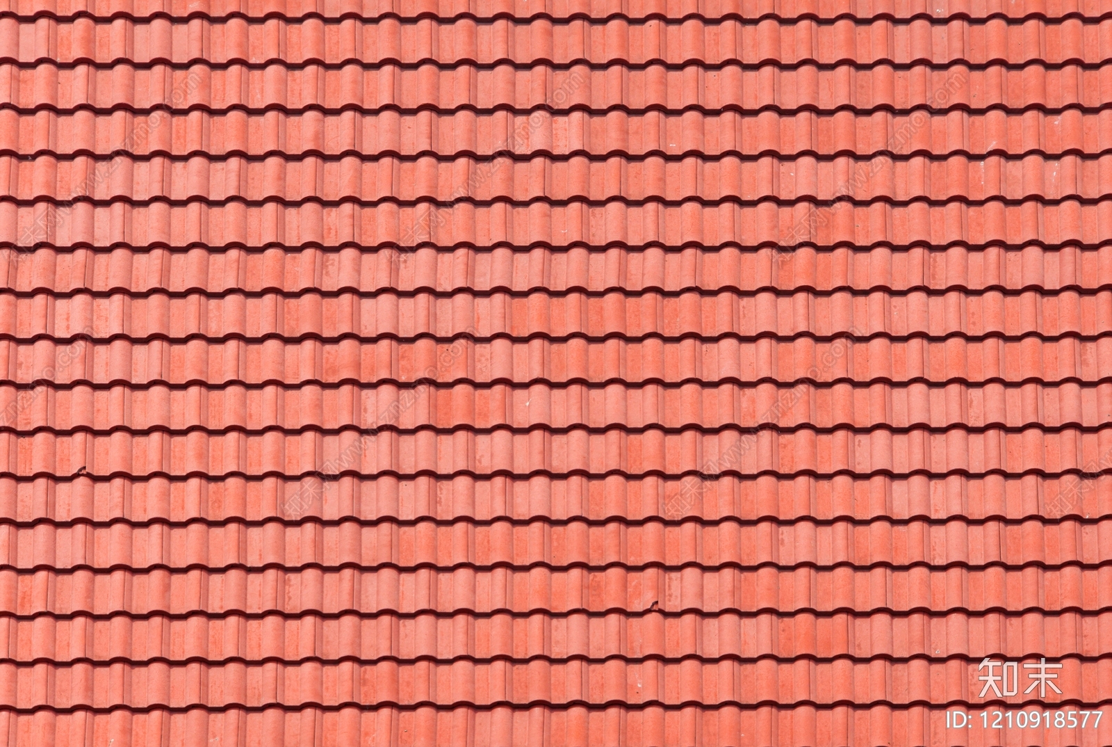 现代水泥瓦贴图下载【ID:1210918577】