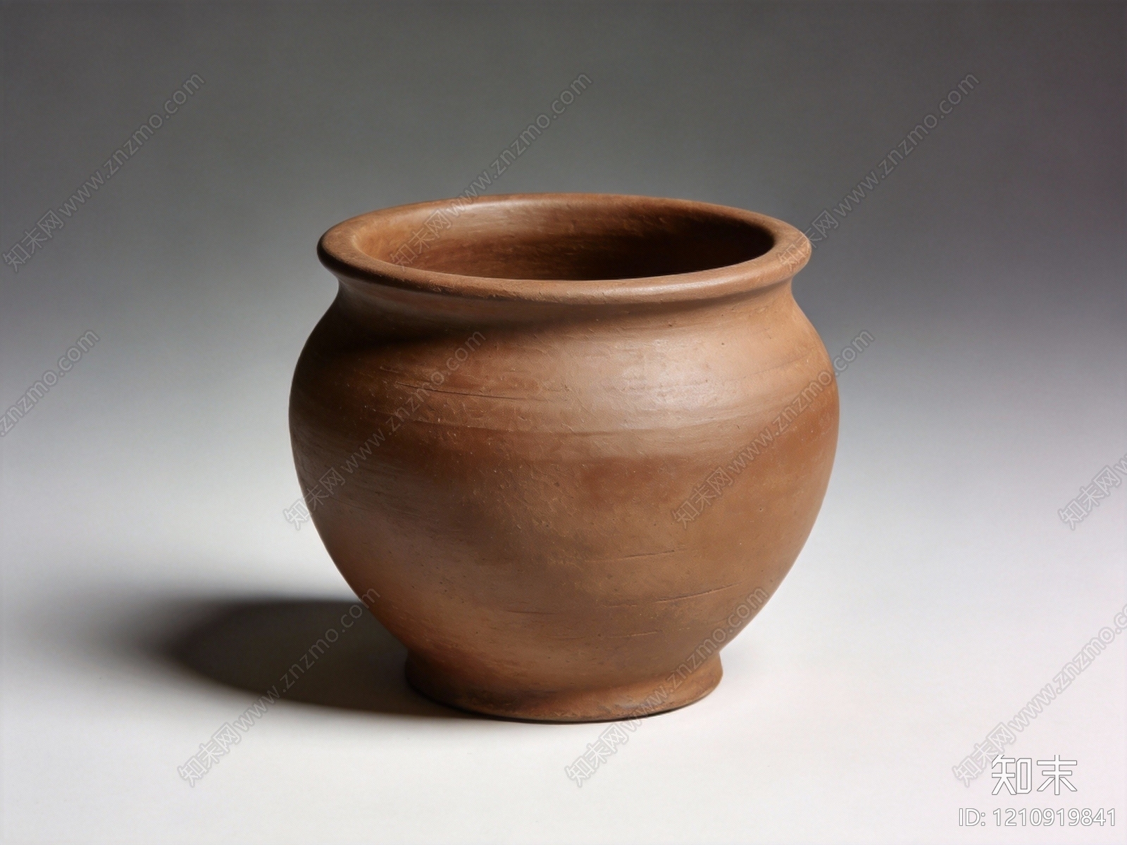 复古厨房用品组合SU模型下载【ID:1210919841】