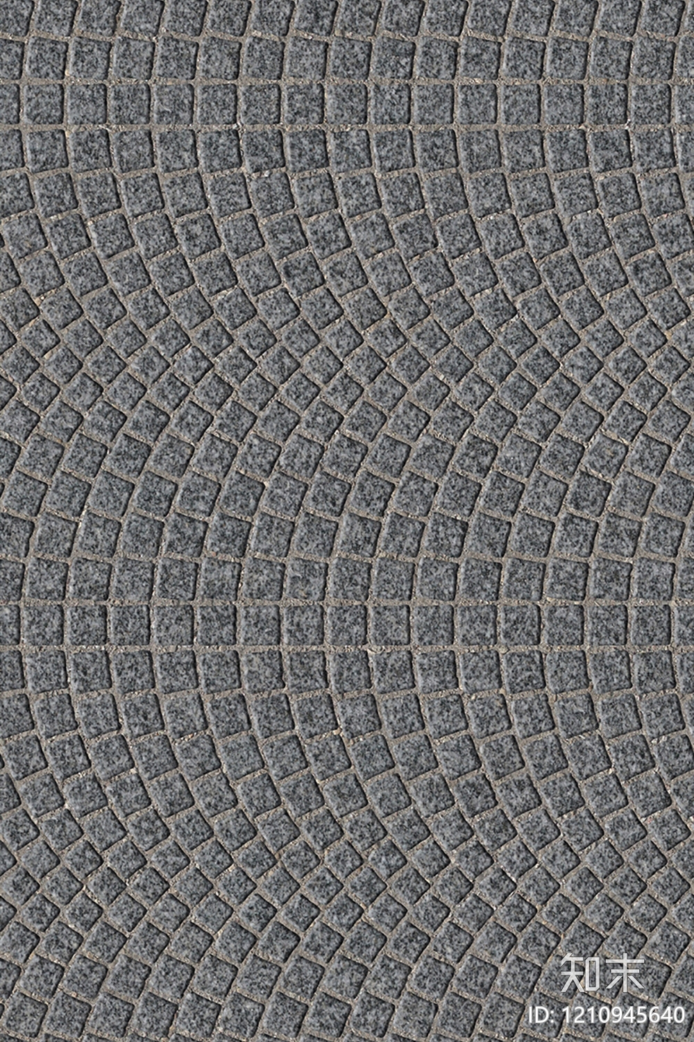 现代透水砖贴图下载【ID:1210945640】