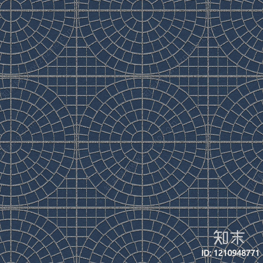 现代砖材贴图下载【ID:1210948771】
