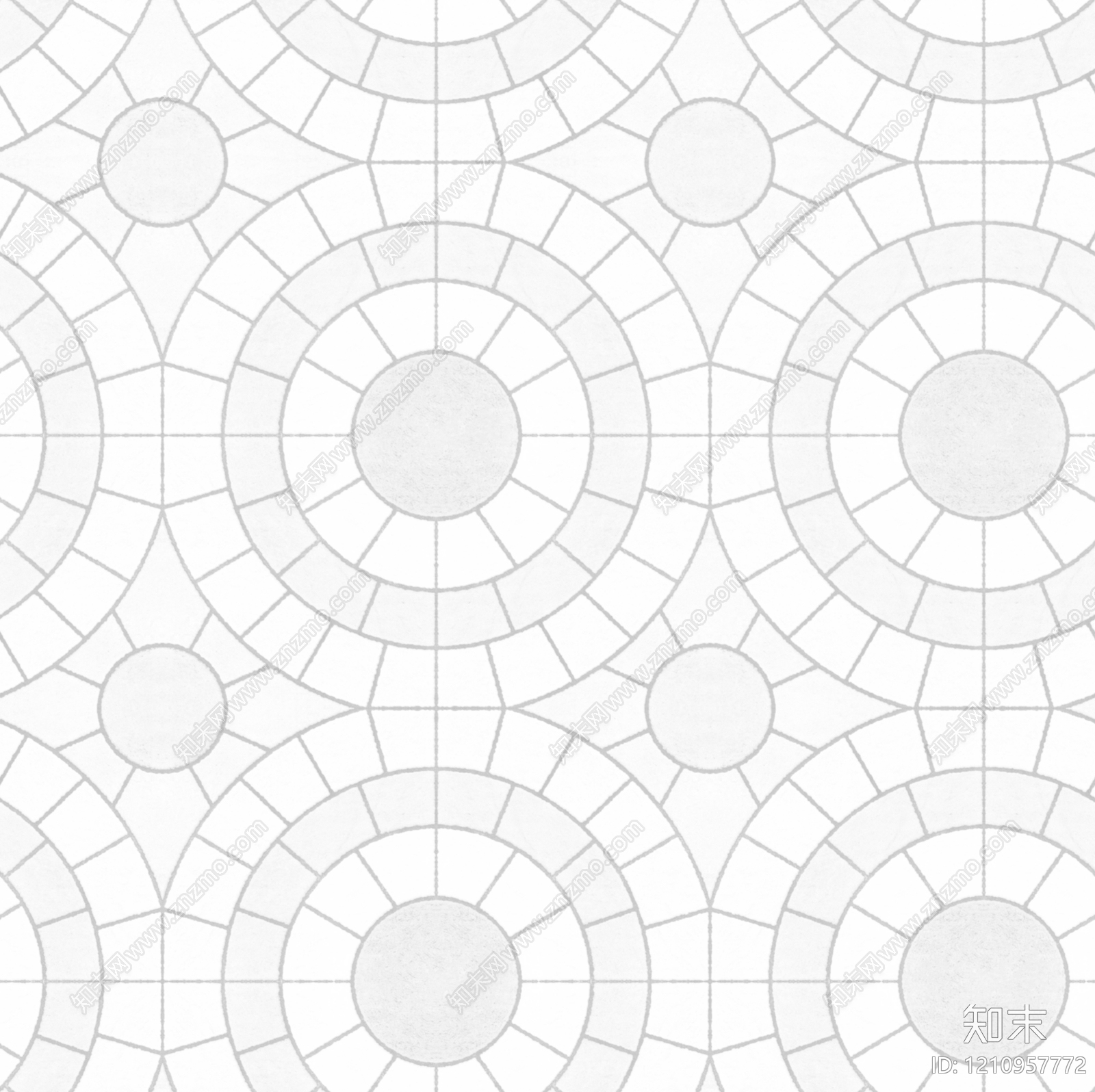 现代砖材贴图下载【ID:1210957772】