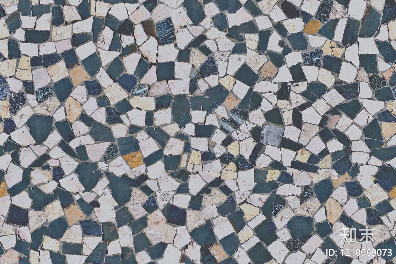现代砖材贴图下载【ID:1210969073】