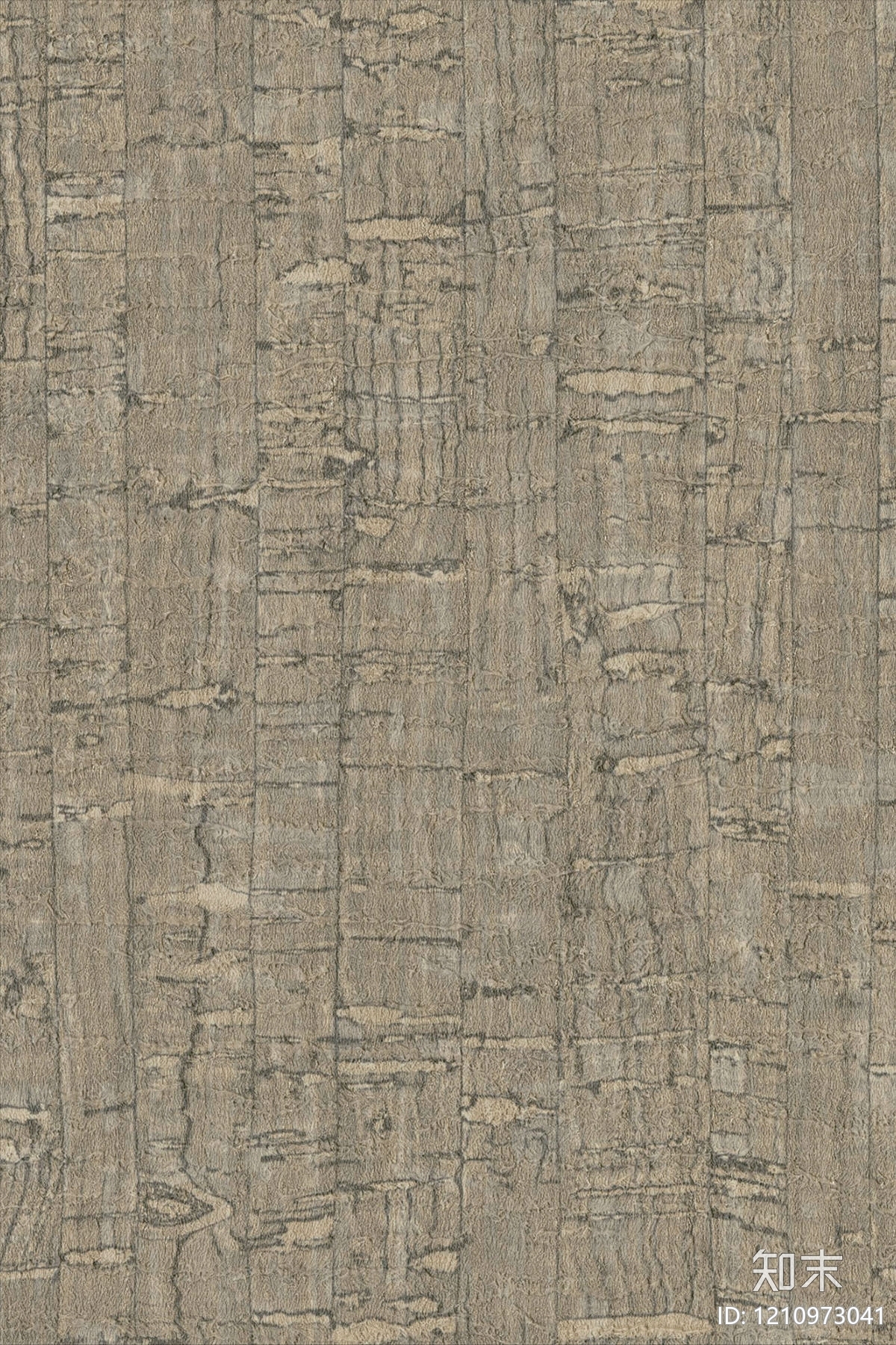 现代复古花纹壁纸贴图下载【ID:1210973041】