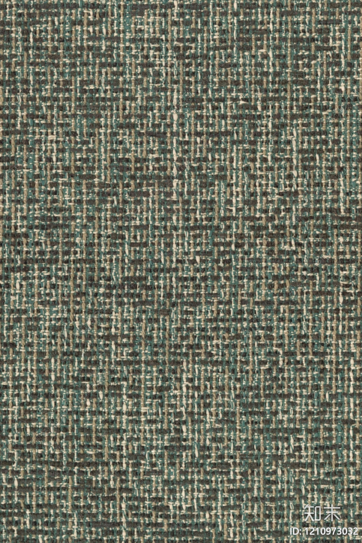 现代原木格子布纹贴图下载【ID:1210973032】