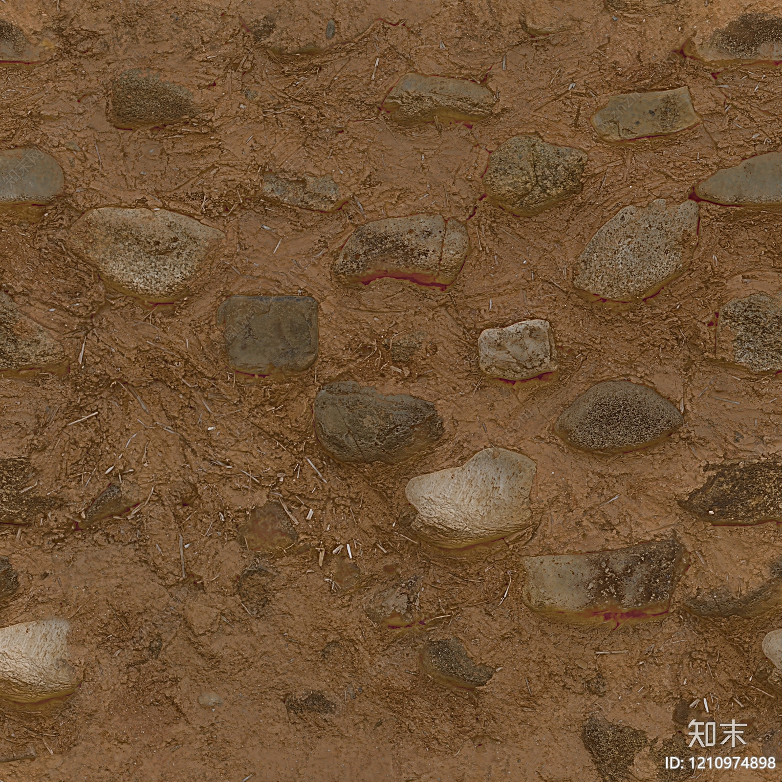 现代新中式其他文化石贴图下载【ID:1210974898】