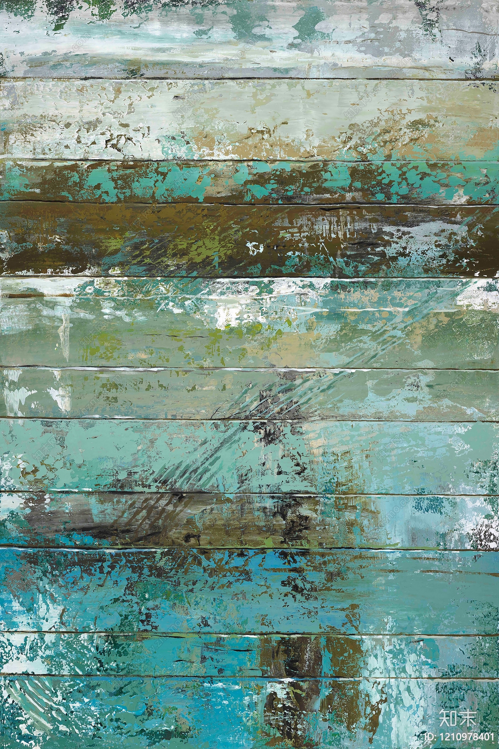 现代新中式艺术画贴图下载【ID:1210978401】