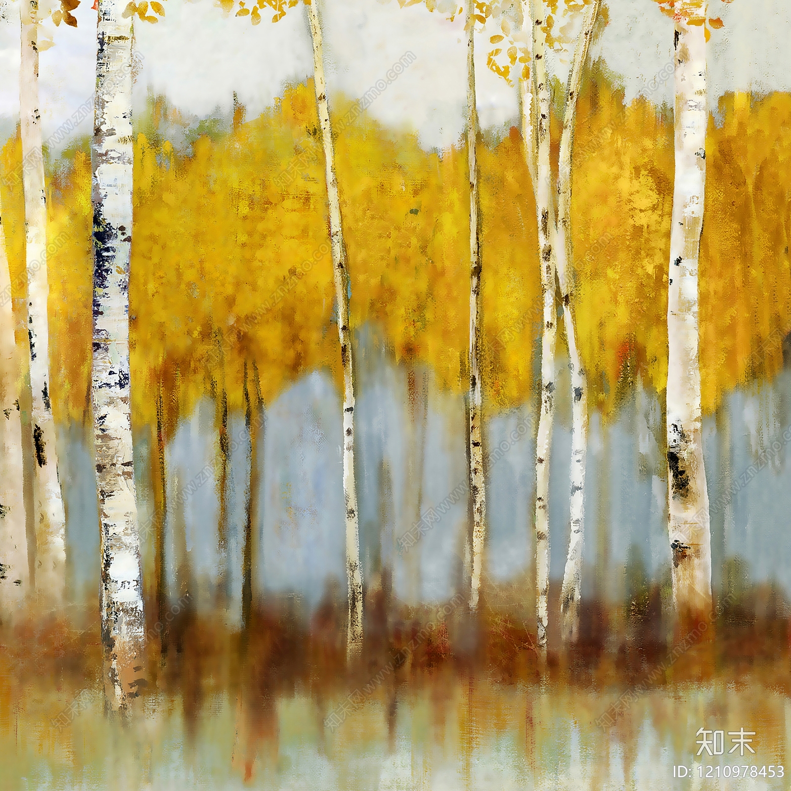 新中式中式艺术画贴图下载【ID:1210978453】