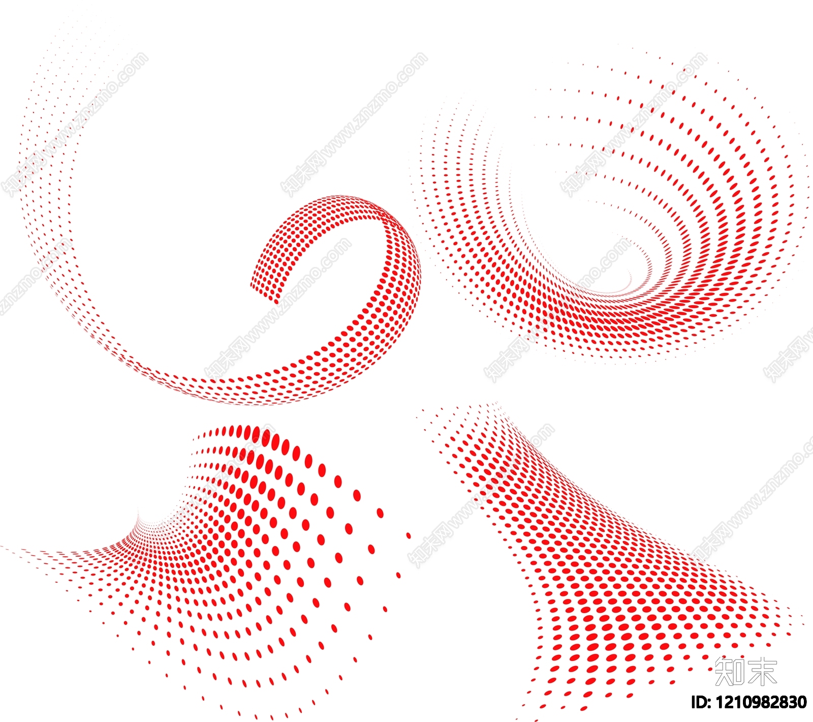 现代其他图库施工图下载【ID:1210982830】