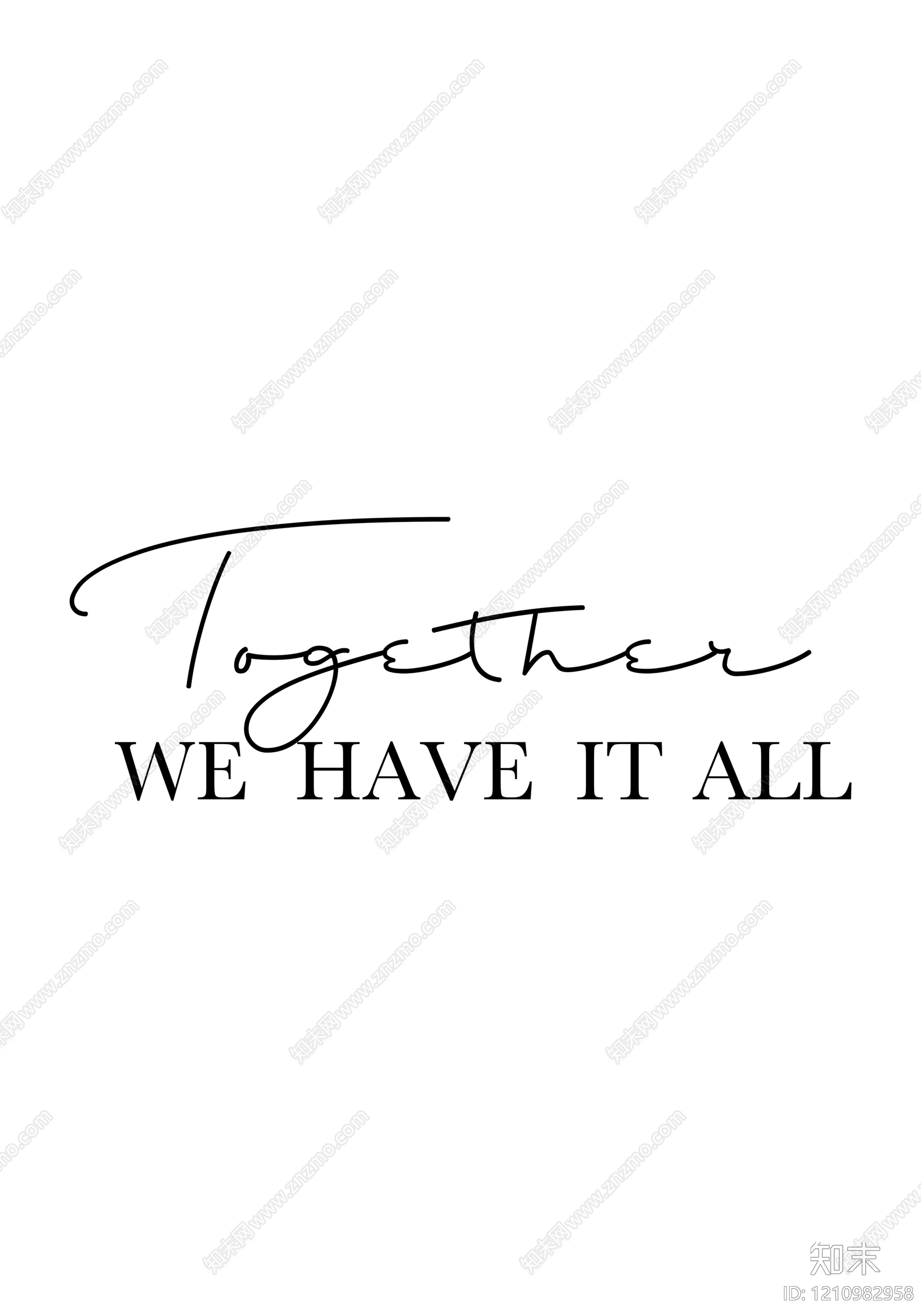 现代新中式其他挂画贴图下载【ID:1210982958】