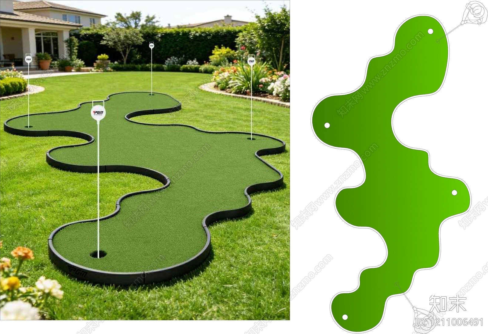 其他平面图施工图下载【ID:1211006491】