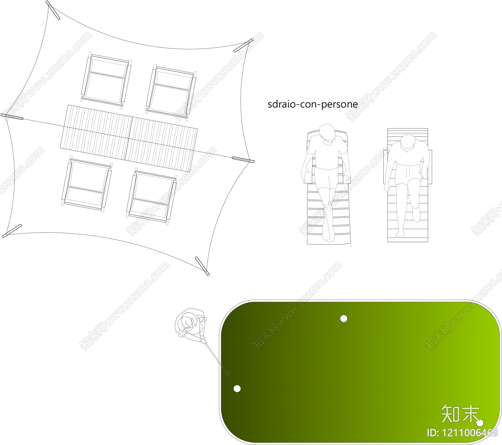 工装平面图施工图下载【ID:1211006469】