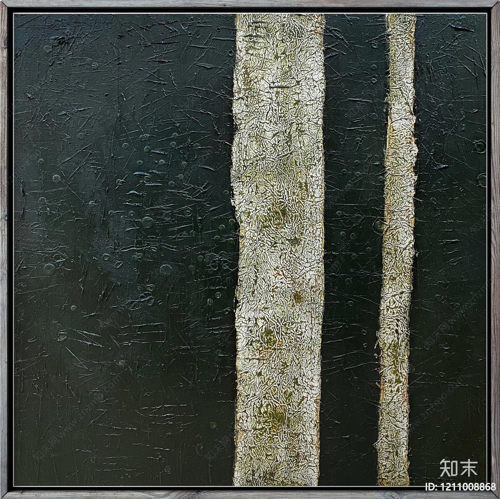 复古侘寂装饰画贴图下载【ID:1211008868】