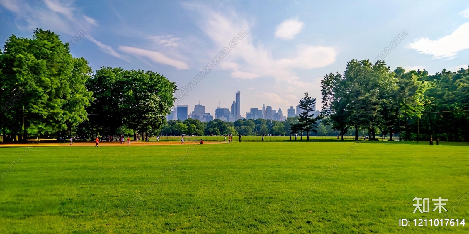 现代其它外景贴图下载【ID:1211017614】