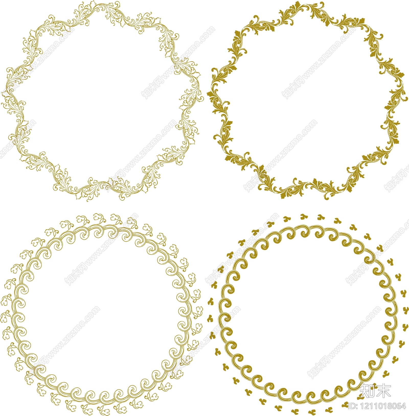 现代其他图库施工图下载【ID:1211018064】