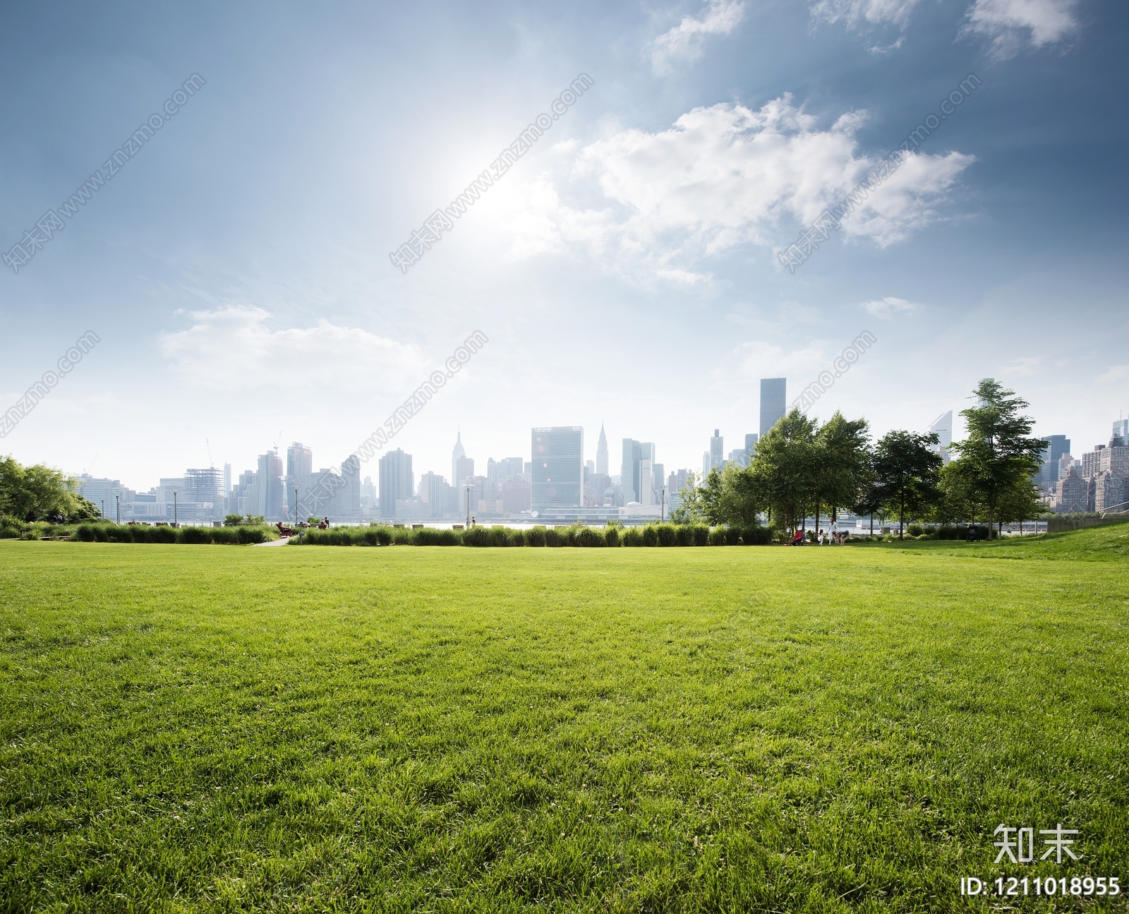 现代其它外景贴图下载【ID:1211018955】