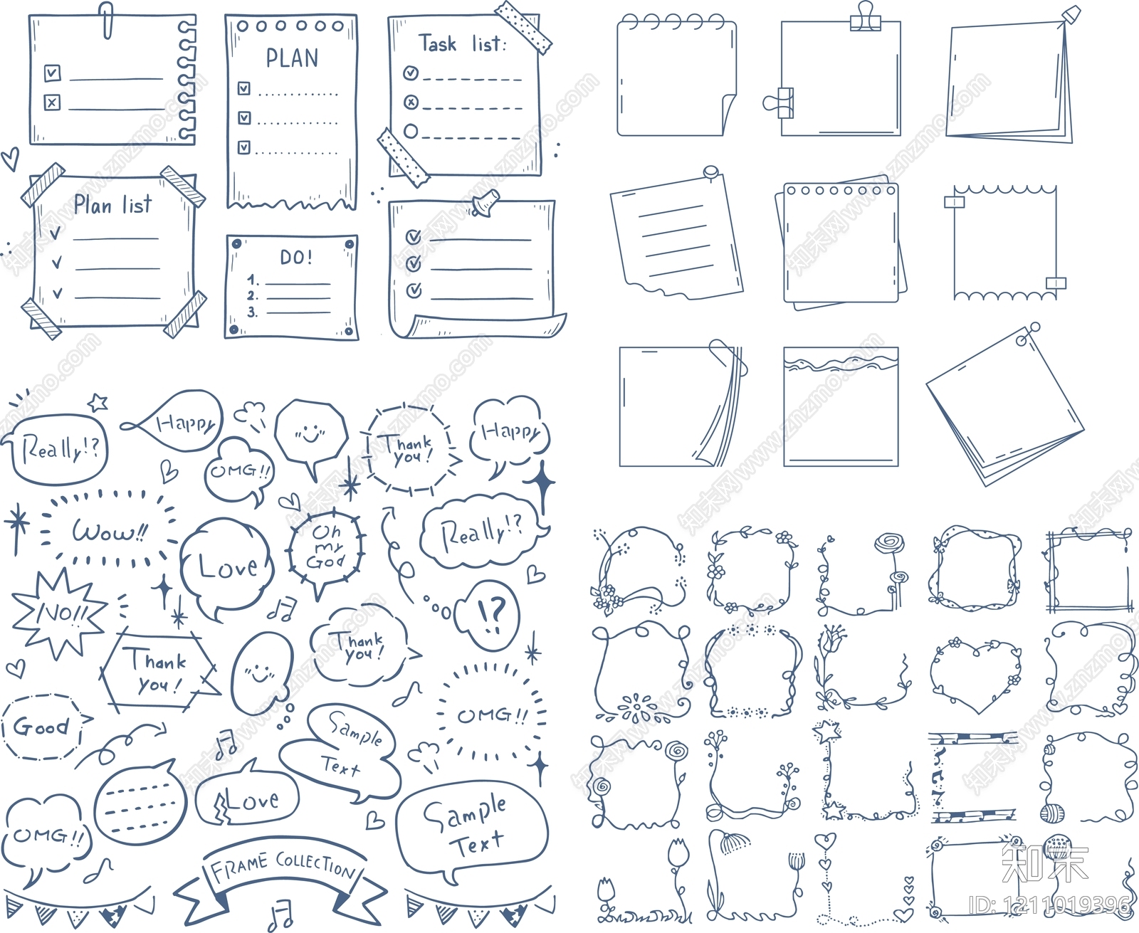 现代其他图库施工图下载【ID:1211019396】