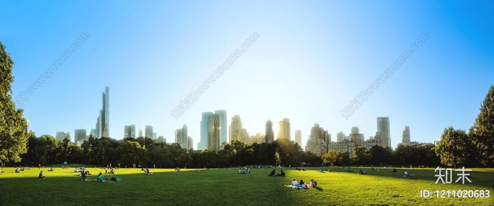 现代其它外景贴图下载【ID:1211020683】