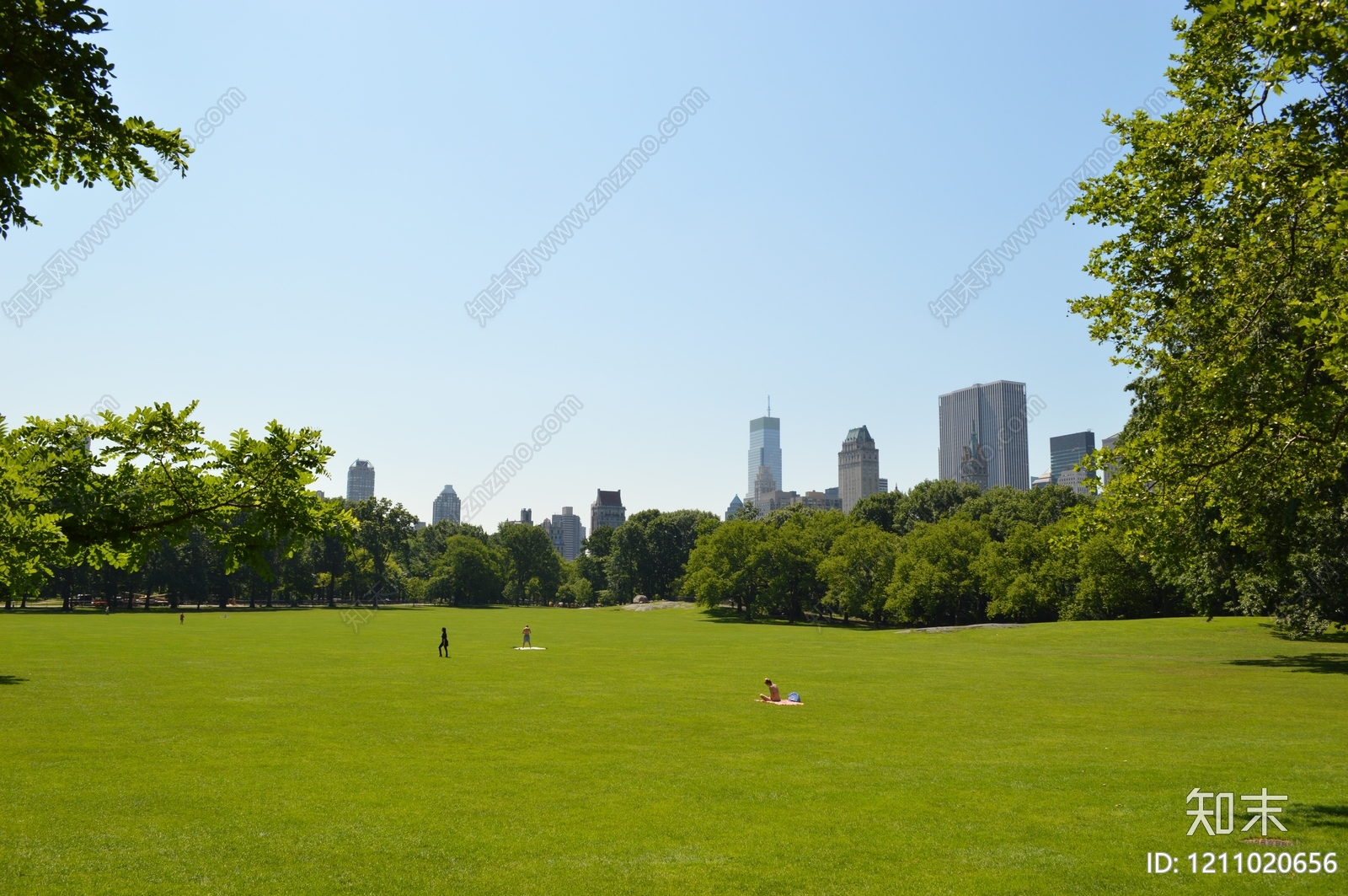 现代其它外景贴图下载【ID:1211020656】