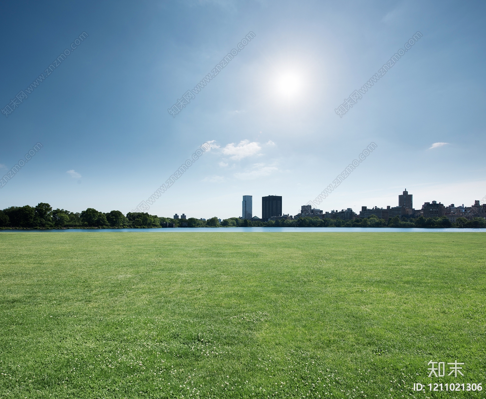 现代其它外景贴图下载【ID:1211021306】