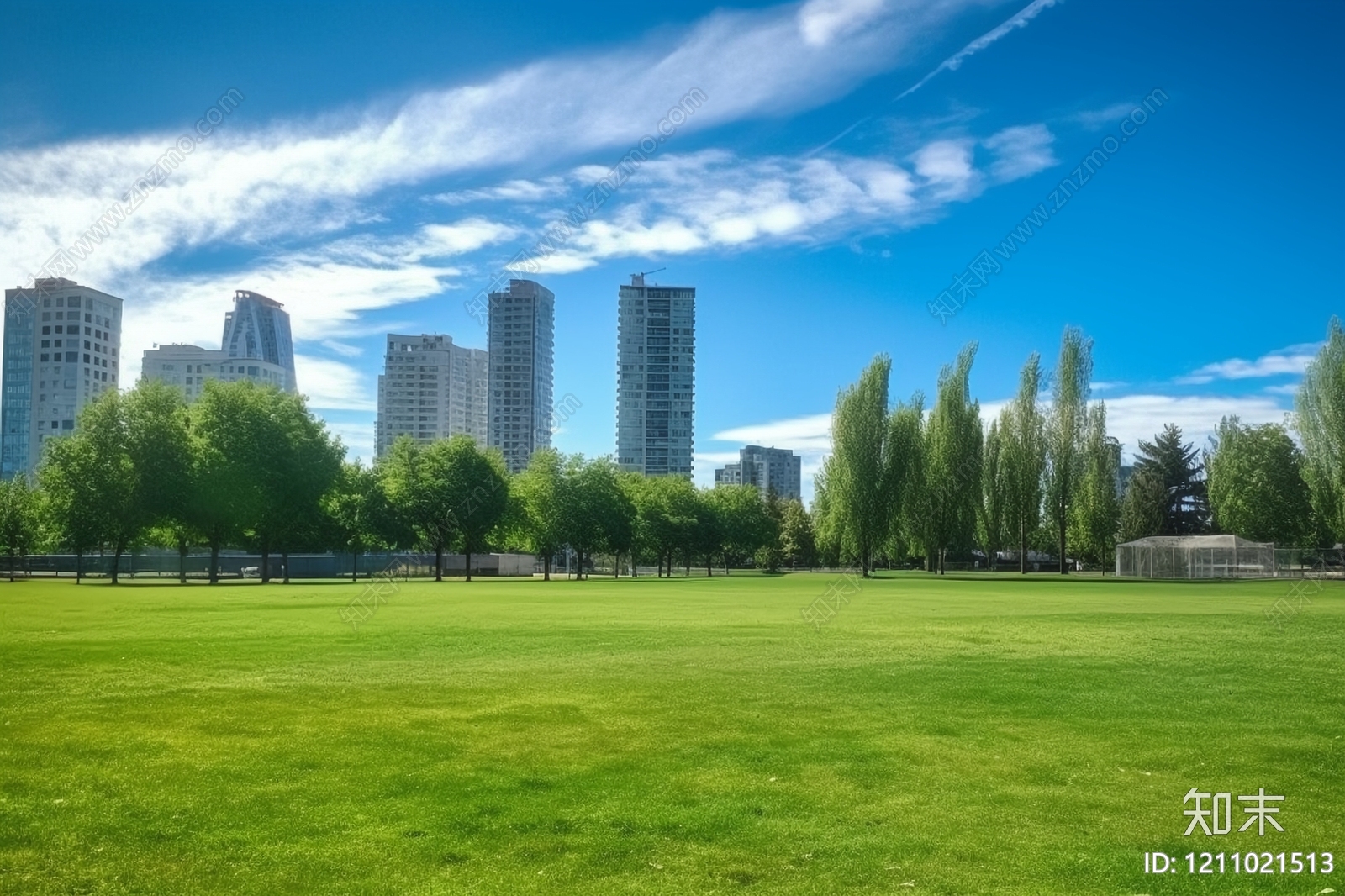 现代其它外景贴图下载【ID:1211021513】
