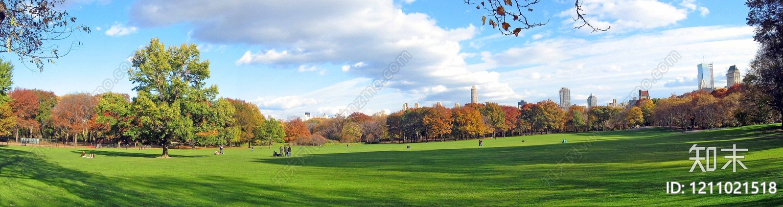 现代其它外景贴图下载【ID:1211021518】