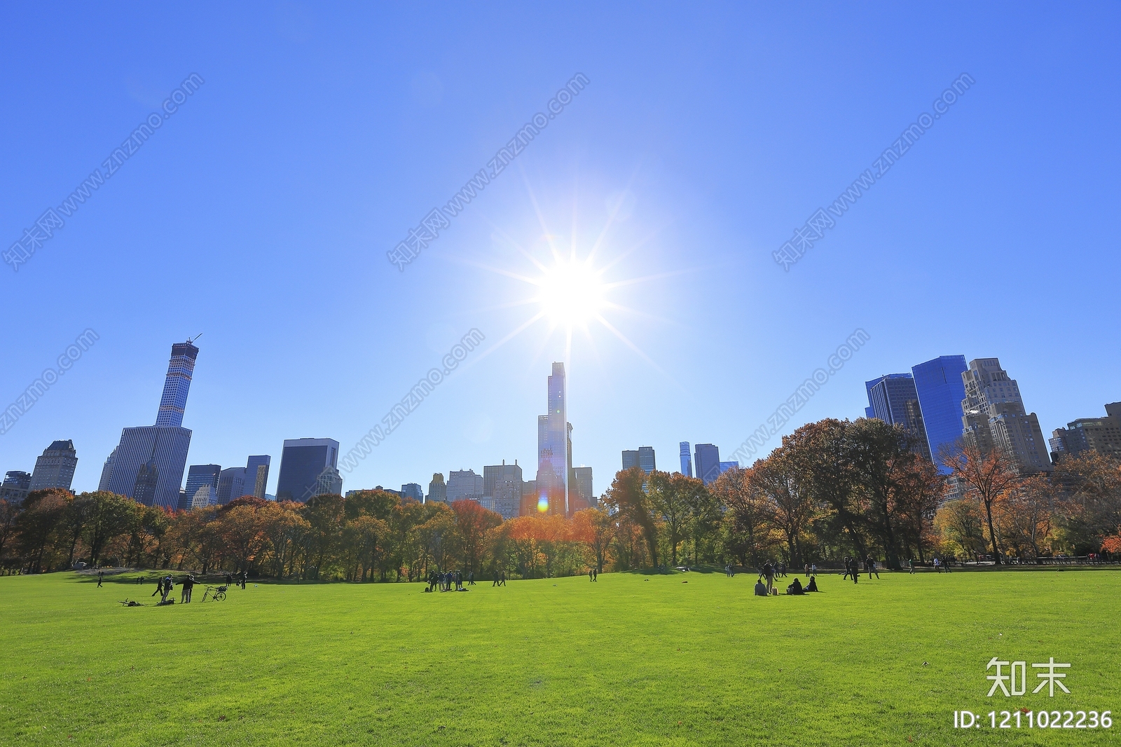 现代其它外景贴图下载【ID:1211022236】