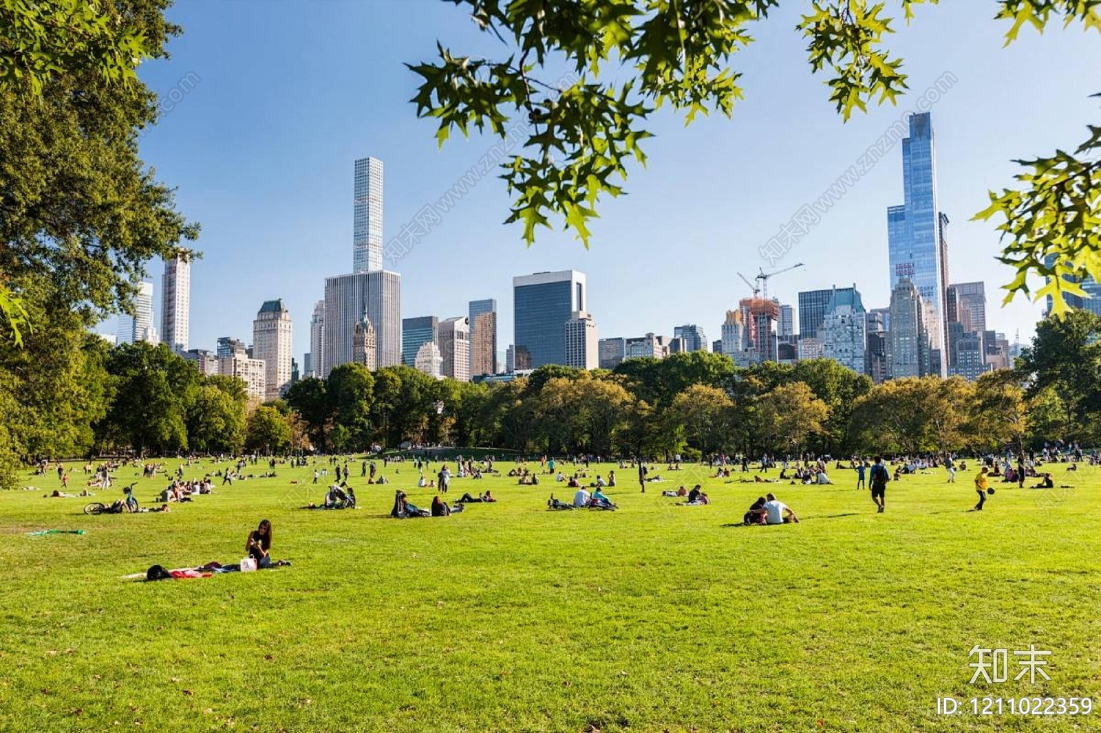 现代其它外景贴图下载【ID:1211022359】