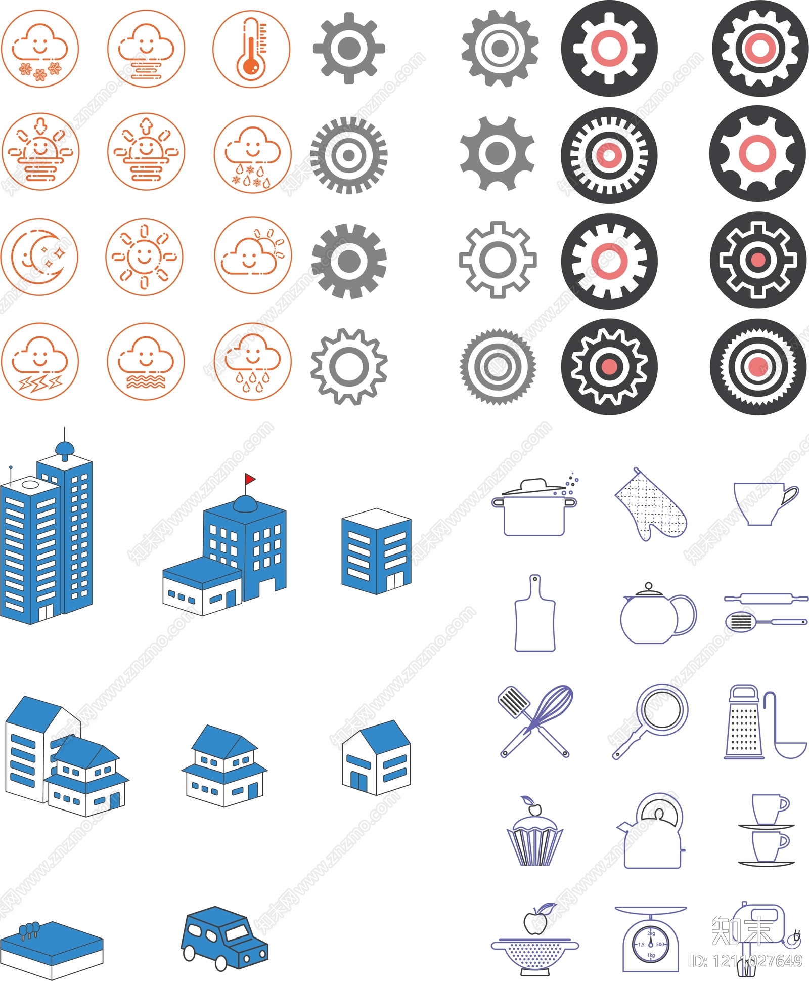 现代其他图库施工图下载【ID:1211027649】