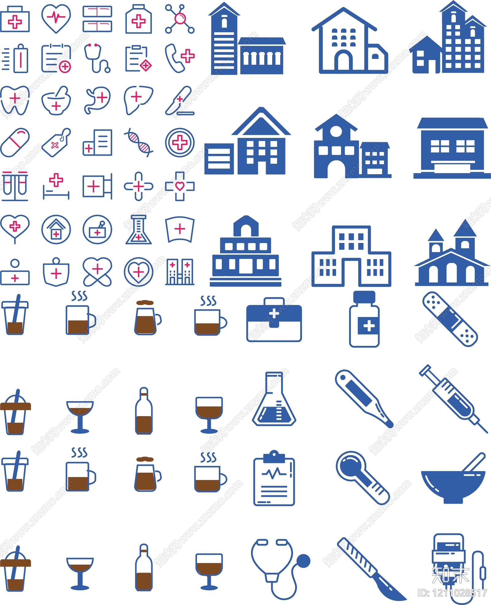 现代其他图库施工图下载【ID:1211028517】