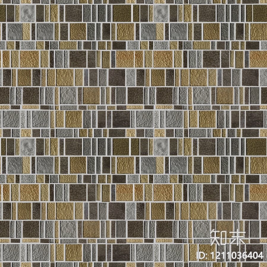 现代其他马赛克贴图下载【ID:1211036404】