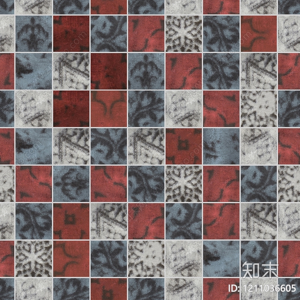 现代其他马赛克贴图下载【ID:1211036605】