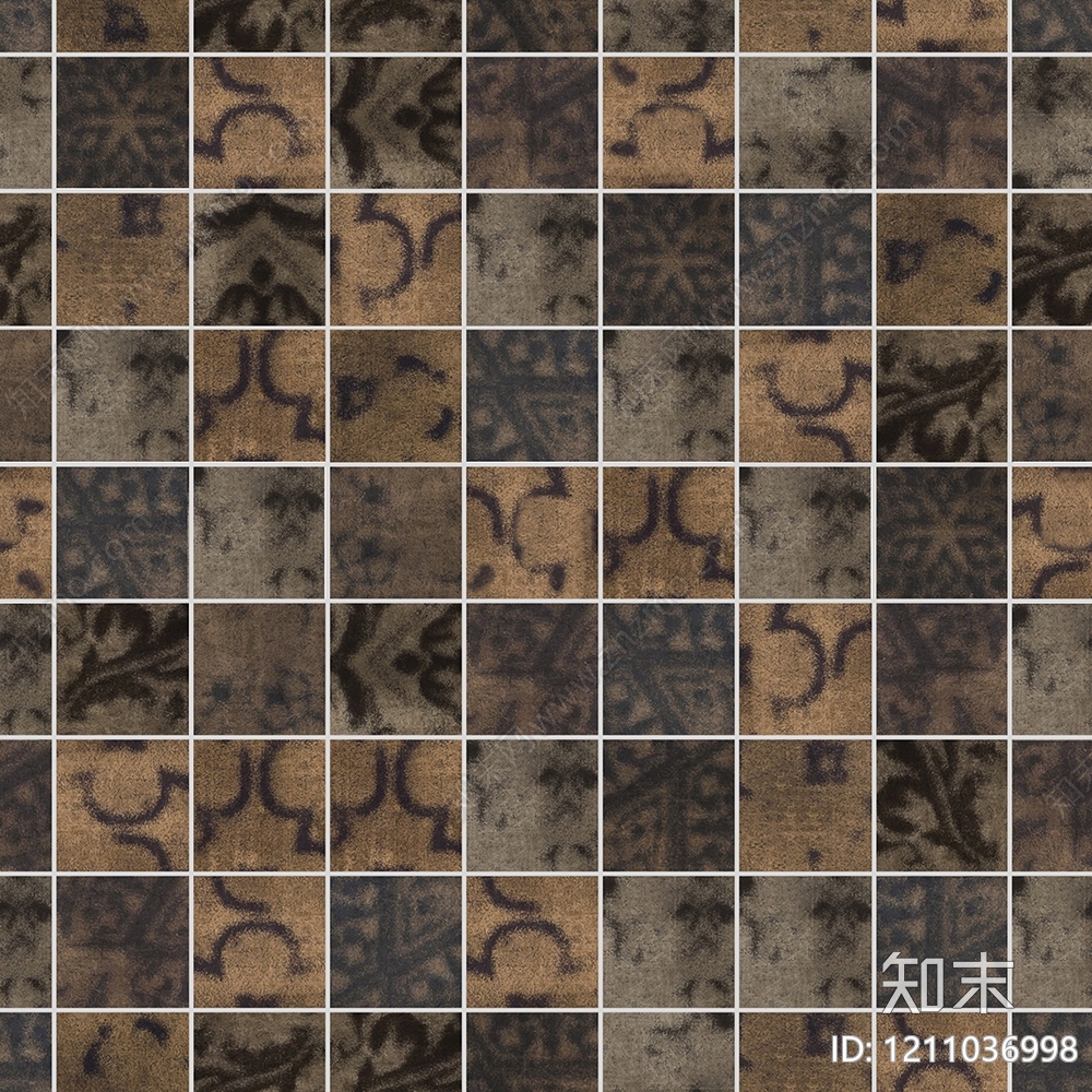 现代其他马赛克贴图下载【ID:1211036998】