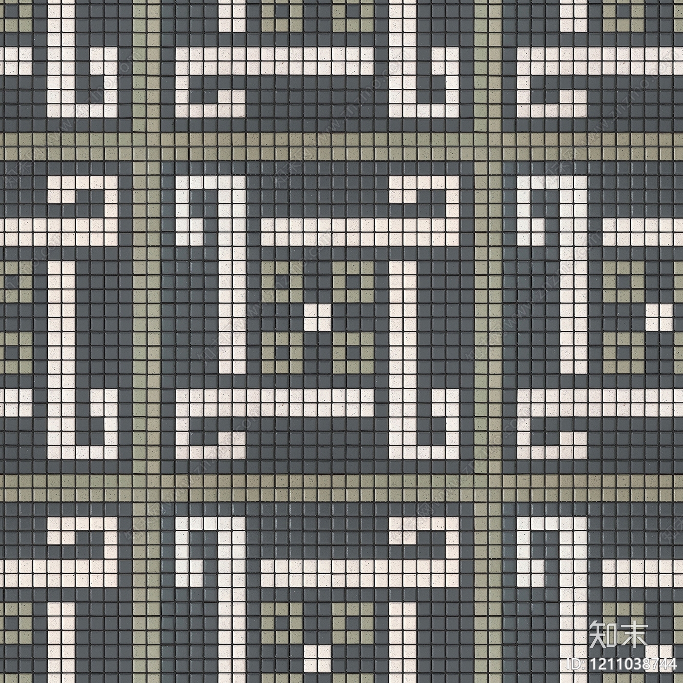 现代其他马赛克贴图下载【ID:1211038744】