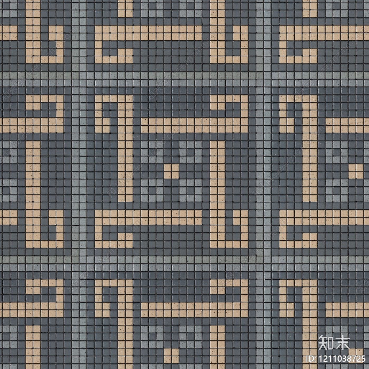 现代其他马赛克贴图下载【ID:1211038725】