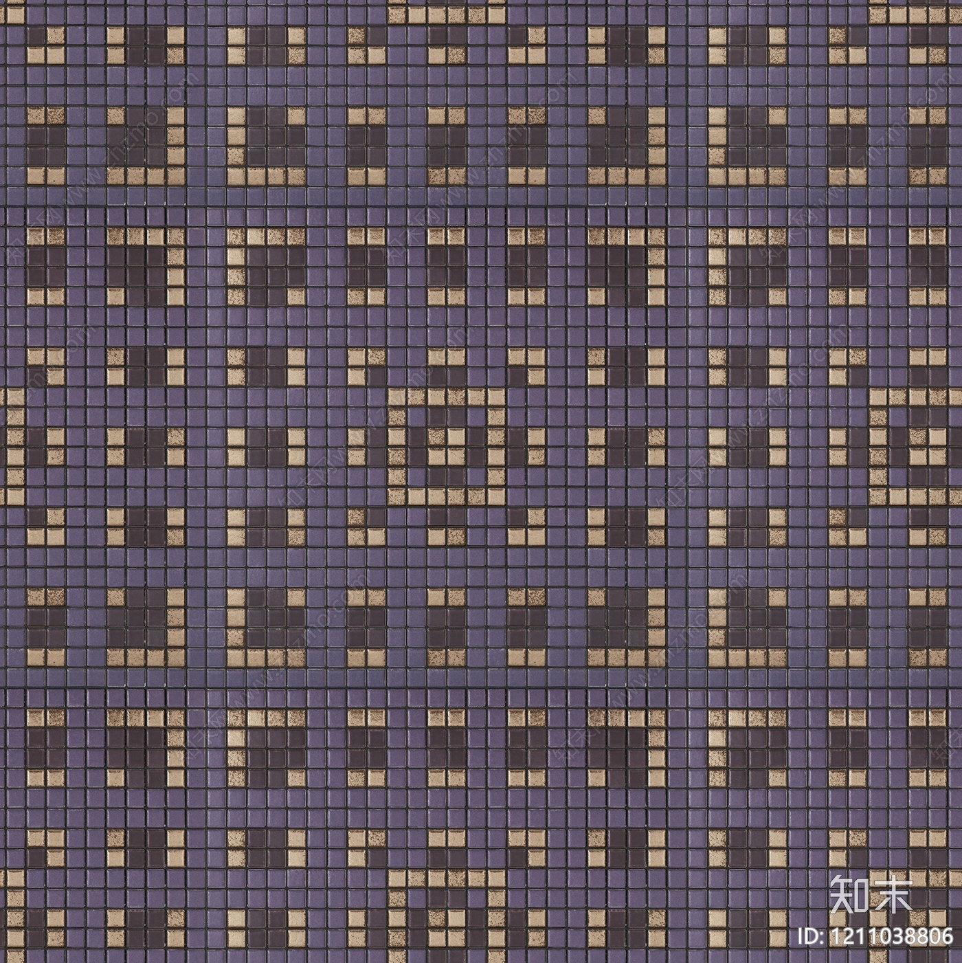 现代其他马赛克贴图下载【ID:1211038806】